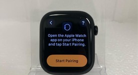 Good
													Apple Watch Series 10 46mm - Unlocked, Black, A3003 - Cellular, Aluminum, photo 4 of 11