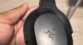 Used
													Razer Barracuda X - Black, photo 1 of 6