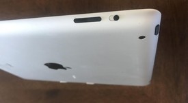 Fair
													Apple iPad 2 - Wi-Fi, Black, 16 GB, A1395, photo 4 of 4