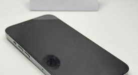 Good
													Apple iPhone 13 Pro - Unlocked, Green, 128 GB, A2483, photo 2 of 5