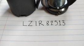 Good
													Moto 360 - Black, 4 GB, photo 5 of 12