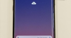 Good
													Samsung Galaxy Note 9 - AT&T, Black, 128 GB, 6 GB, SM-N960U, photo 2 of 4