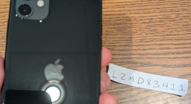 Mint
													Apple iPhone 11 - Unlocked, Black, 64 GB, A2111, photo 4 of 8