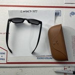 Good Meta Ray-Bans - Black
