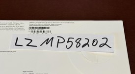 New
													Apple Watch SE 2nd Gen 40mm - Unlocked, Silver, A2726 - Cellular, Aluminum, photo 1 of 4