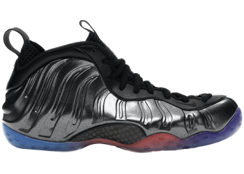 Nike Air Foamposite One Gradient Soles for sale