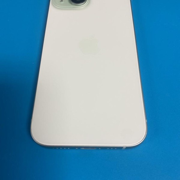 Apple iPhone 15 Plus - Unlocked, 128 GB, Green, A2847