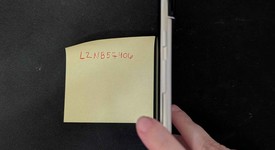 Good
													Google Pixel 6 Pro - Unlocked, White, 256 GB, 12 GB, G8VOU, photo 2 of 9