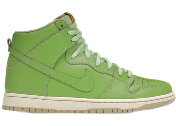Nike SB Dunk High Statue of Liberty for sale