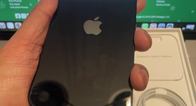 Good
													Apple iPhone 14 - T-Mobile, Midnight, 128 GB, A2649, photo 5 of 7