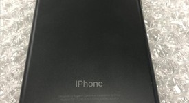 Good
													Apple iPhone 7 - Unlocked, Black, 128 GB, A1660, photo 3 of 5