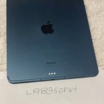 Mint Apple iPad Air 5th Gen - T-Mobile, 64 GB, Blue, A2589