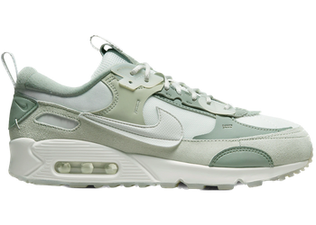 Nike Air Max 90 Futura Mint (Women's) for sale