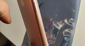 Good
													Apple iPhone 7 - Unlocked, Rose Gold, 128 GB, A1660, photo 4 of 10