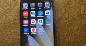 Mint
													Oppo Find N5 - Unlocked Non-US, Cosmic Black, 512 GB, 16 GB, photo 3 of 21