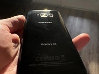Samsung Galaxy S8