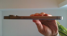 Mint
													Google Pixel 10 Pro XL - Unlocked, Moonstone, 256 GB, GUL82, photo 5 of 8