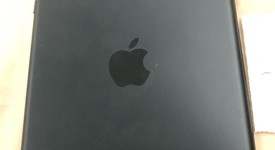 Good
													Apple iPad Mini - Wi-Fi, Black, 16 GB, photo 3 of 3