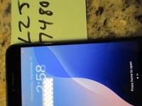 Apple iPhone SE 2nd Gen 2020