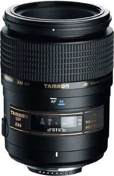 Tamron AF 90mm f2.8 Di SP AF-MF 1:1 Macro Lens for sale