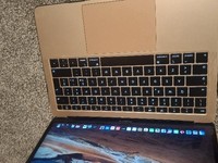 MacBook Air 2018 - 13"