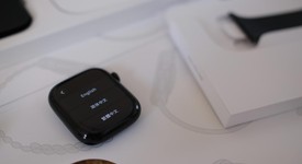 Mint
													Apple Watch Series 10 42mm - Black, A2997 - GPS, Aluminum, photo 2 of 7