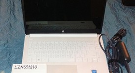 Mint
													HP Laptop, photo 1 of 5