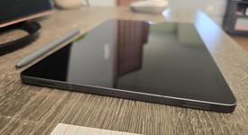 Mint
													Samsung Galaxy Tab S9 FE - Wi-Fi, Gray, 128 GB, 6 GB, photo 2 of 8