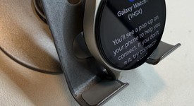 Mint
													Samsung Galaxy Watch7 - Unlocked, Cream, SM-L305U, 40mm, photo 3 of 7