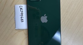 Fair
													Apple iPhone 13 - Unlocked, Green, 128 GB, A2482, photo 3 of 7