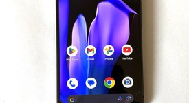 Good
													Google Pixel 9 Pro XL - Unlocked, Obsidian, 128 GB, 16 GB, GGX8B, photo 1 of 12