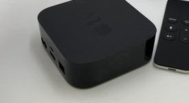 Fair
													Apple TV HD 4th Gen (2015) - 64 GB, photo 4 of 6