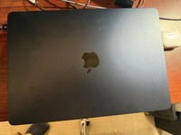 MacBook Air 2025 (M4) - 15"