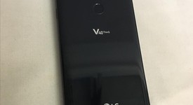 Good
													LG V40 ThinQ - T-Mobile, Black, LM-V405TA, photo 4 of 7