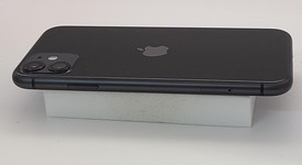 Mint
													Apple iPhone 11 - AT&T, Black, 64 GB, A2111, photo 1 of 7