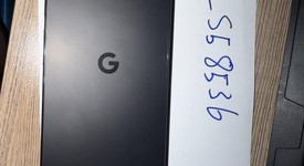 Good
													Google Pixel 9 Pro XL - Verizon, Obsidian, 512 GB, 16 GB, GGX8B, photo 5 of 9