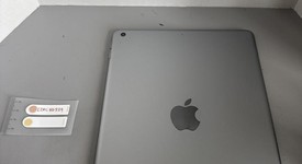 Good
													Apple iPad 6th Gen - Wi-Fi, Gray, 128 GB, A1893, photo 4 of 6