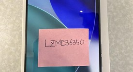 Good
													Apple iPhone 16 Pro Max - Unlocked, Black, 256 GB, A3084, photo 1 of 7