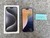 Mint Apple iPhone 15 Pro Max - Unlocked, Blue, 256 GB, A2849