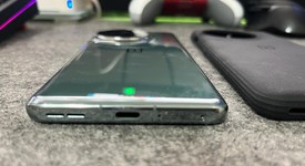 Mint
													OnePlus 11 - Unlocked, Green, 256 GB, 16 GB, CPH2451, photo 3 of 10