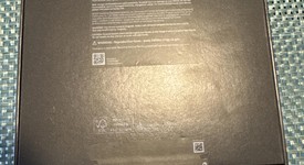 New
													Samsung Galaxy Z Fold7 - Unlocked, Jetblack, 1 TB, 16 GB, SM-F966U1, photo 3 of 3