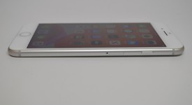 Good
													Apple iPhone 8 Plus - Unlocked, Silver, 64 GB, A1864, photo 4 of 11