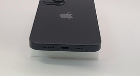 Mint
													Apple iPhone 14 - T-Mobile, Midnight, 128 GB, A2649, photo 4 of 7