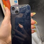 Good Apple iPhone 13 - T-Mobile, 128 GB, Midnight, A2482