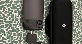 Good
													Steam Deck - AMD, Black, 256 GB, 16 GB, photo 1 of 5