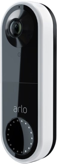 Arlo Video Doorbell