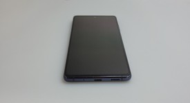 Good
													Samsung Galaxy S20 FE 5G - Verizon, Cloud Navy, 128 GB, 6 GB, SM-G781V, photo 1 of 7