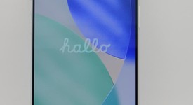 Mint
													Apple iPhone 17 Pro Max - Unlocked, Silver, 512 GB, A3257, photo 1 of 12