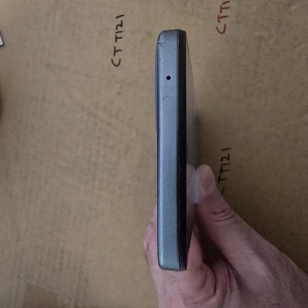 Moto G 5G (2024) - Unlocked, Green, 128 GB, 4 GB