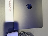 MacBook Pro 2025 - 14"